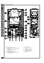 Preview for 22 page of Immergas NIKE Star Instruction Booklet And Warning