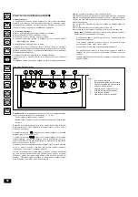 Preview for 64 page of Immergas NIKE Star Instruction Booklet And Warning