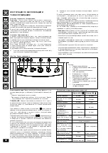 Preview for 92 page of Immergas NIKE Star Instruction Booklet And Warning