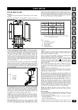 Preview for 103 page of Immergas NIKE Star Instruction Booklet And Warning