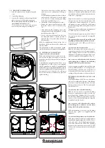 Предварительный просмотр 13 страницы Immergas RAPAX 200 SOL V3 Instructions And Warnings