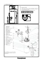 Предварительный просмотр 5 страницы Immergas RAPAX 300 ERP Warnings And Instruction Sheet