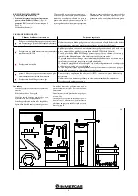 Предварительный просмотр 8 страницы Immergas RAPAX 300 ERP Warnings And Instruction Sheet