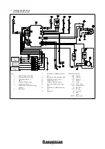 Предварительный просмотр 12 страницы Immergas RAPAX 300 ERP Warnings And Instruction Sheet