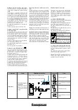 Предварительный просмотр 17 страницы Immergas RAPAX 300 ERP Warnings And Instruction Sheet