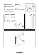 Предварительный просмотр 22 страницы Immergas RAPAX 300 ERP Warnings And Instruction Sheet