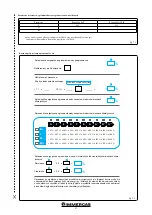 Предварительный просмотр 27 страницы Immergas RAPAX 300 ERP Warnings And Instruction Sheet