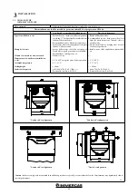 Предварительный просмотр 32 страницы Immergas RAPAX 300 ERP Warnings And Instruction Sheet