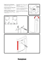 Предварительный просмотр 48 страницы Immergas RAPAX 300 ERP Warnings And Instruction Sheet