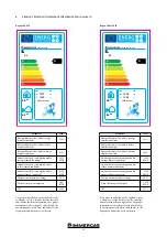 Предварительный просмотр 51 страницы Immergas RAPAX 300 ERP Warnings And Instruction Sheet