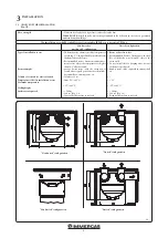 Preview for 8 page of Immergas Rapax 300 Sol V2 Instruction And Recommendation Booklet