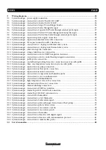 Предварительный просмотр 5 страницы Immergas System Manager Kit Instructions And Warnings