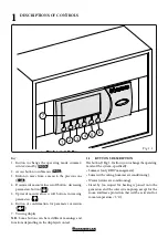 Предварительный просмотр 7 страницы Immergas System Manager Kit Instructions And Warnings