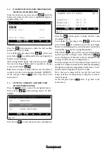 Предварительный просмотр 13 страницы Immergas System Manager Kit Instructions And Warnings