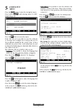 Предварительный просмотр 21 страницы Immergas System Manager Kit Instructions And Warnings