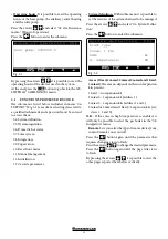 Предварительный просмотр 22 страницы Immergas System Manager Kit Instructions And Warnings