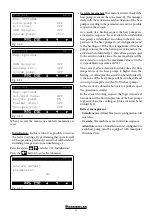 Предварительный просмотр 31 страницы Immergas System Manager Kit Instructions And Warnings