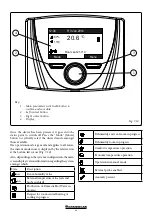 Предварительный просмотр 48 страницы Immergas System Manager Kit Instructions And Warnings