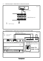 Предварительный просмотр 56 страницы Immergas System Manager Kit Instructions And Warnings