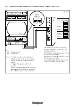 Предварительный просмотр 60 страницы Immergas System Manager Kit Instructions And Warnings