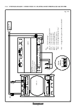 Предварительный просмотр 62 страницы Immergas System Manager Kit Instructions And Warnings