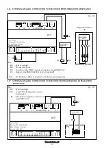 Предварительный просмотр 64 страницы Immergas System Manager Kit Instructions And Warnings