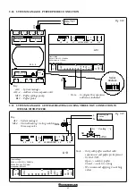 Предварительный просмотр 65 страницы Immergas System Manager Kit Instructions And Warnings