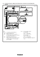 Предварительный просмотр 66 страницы Immergas System Manager Kit Instructions And Warnings