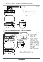 Предварительный просмотр 71 страницы Immergas System Manager Kit Instructions And Warnings