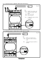 Предварительный просмотр 72 страницы Immergas System Manager Kit Instructions And Warnings