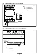 Предварительный просмотр 75 страницы Immergas System Manager Kit Instructions And Warnings