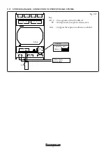 Предварительный просмотр 77 страницы Immergas System Manager Kit Instructions And Warnings