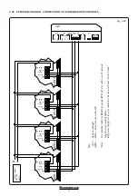 Предварительный просмотр 78 страницы Immergas System Manager Kit Instructions And Warnings