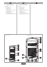 Preview for 12 page of Immergas UB 1000 Instruction Booklet And Warning