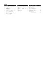 Preview for 4 page of Immergas UB INOX 120 V2 Instruction And Recommendation Booklet