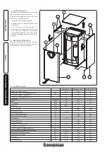 Preview for 12 page of Immergas UB INOX 120 V2 Instruction And Recommendation Booklet