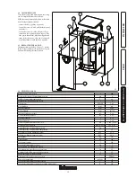 Preview for 13 page of Immergas UB INOX SOLAR 200-2 Instruction Booklet And Warning