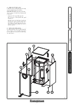 Предварительный просмотр 17 страницы Immergas UB INOX SOLAR 200 ERP Instruction And Recommendation Booklet