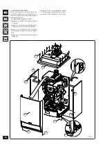 Предварительный просмотр 30 страницы Immergas VICTRIX 115 1 I Instruction Booklet And Warning