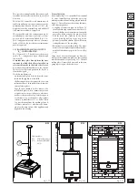 Предварительный просмотр 123 страницы Immergas VICTRIX 115 1 I Instruction Booklet And Warning