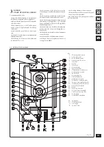 Предварительный просмотр 135 страницы Immergas VICTRIX 115 1 I Instruction Booklet And Warning