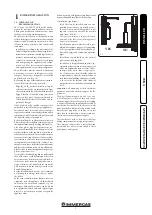 Предварительный просмотр 5 страницы Immergas VICTRIX 12X TT 2 ERP Instruction And Warning Book