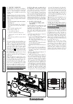 Предварительный просмотр 8 страницы Immergas VICTRIX 12X TT 2 ERP Instruction And Warning Book