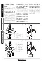 Предварительный просмотр 14 страницы Immergas VICTRIX 12X TT 2 ERP Instruction And Warning Book