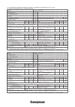 Предварительный просмотр 42 страницы Immergas VICTRIX 12X TT 2 ERP Instruction And Warning Book