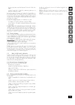 Preview for 17 page of Immergas VICTRIX 24 kW X Instruction Booklet And Warning