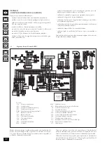 Предварительный просмотр 24 страницы Immergas VICTRIX 24 kW X Instruction Booklet And Warning