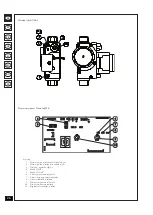 Предварительный просмотр 28 страницы Immergas VICTRIX 24 kW X Instruction Booklet And Warning