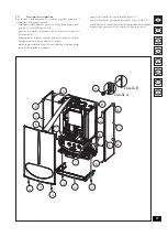 Предварительный просмотр 29 страницы Immergas VICTRIX 24 kW X Instruction Booklet And Warning