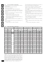 Предварительный просмотр 30 страницы Immergas VICTRIX 24 kW X Instruction Booklet And Warning